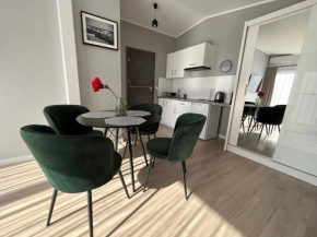 Apartamenty BLAST nad morzem Chłopy, Chłopy